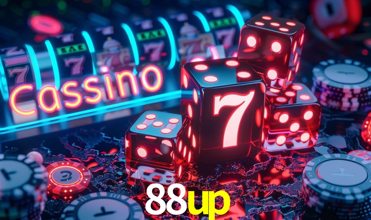 Experiência VIP 88up