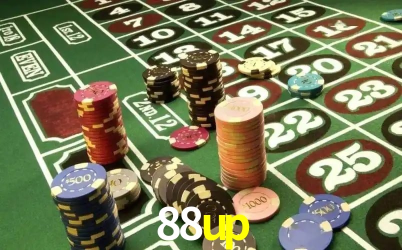 Segurança 2FA 88up