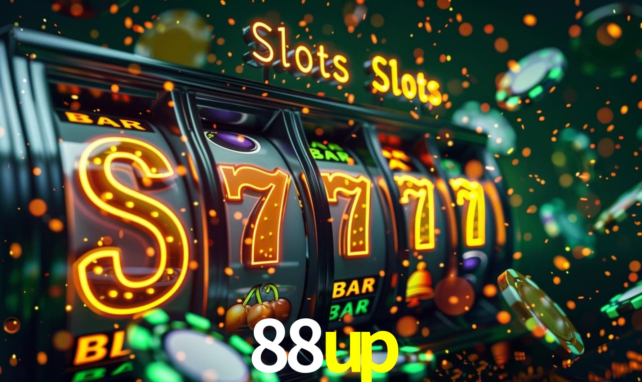 Estatísticas Esportivas 88up