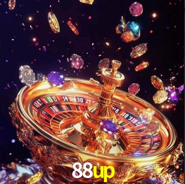 88up Segurança Logo 1