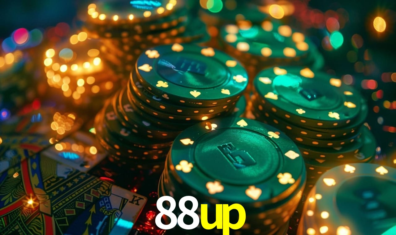 Experiência VIP 88up