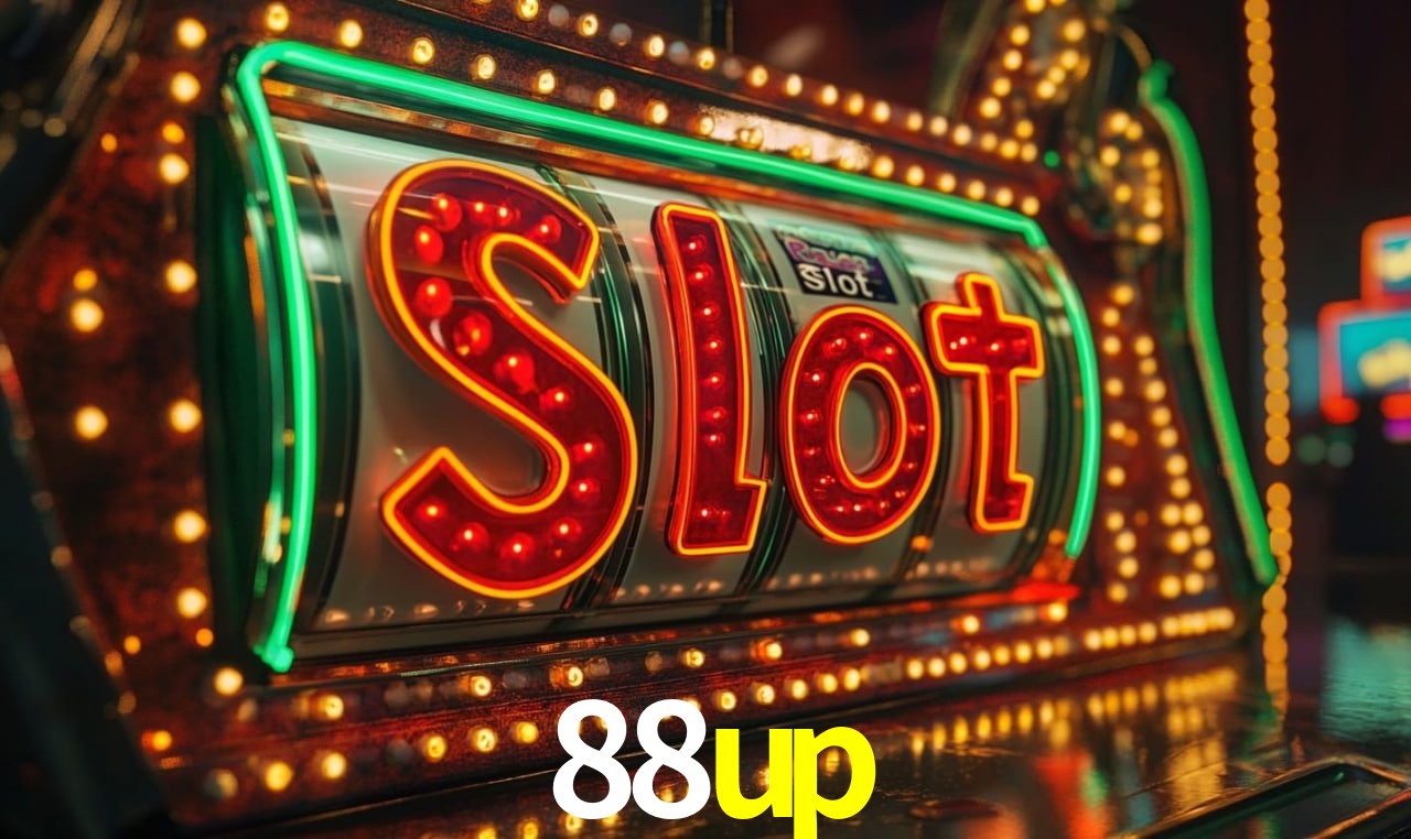 88up Instalar Logo 1
