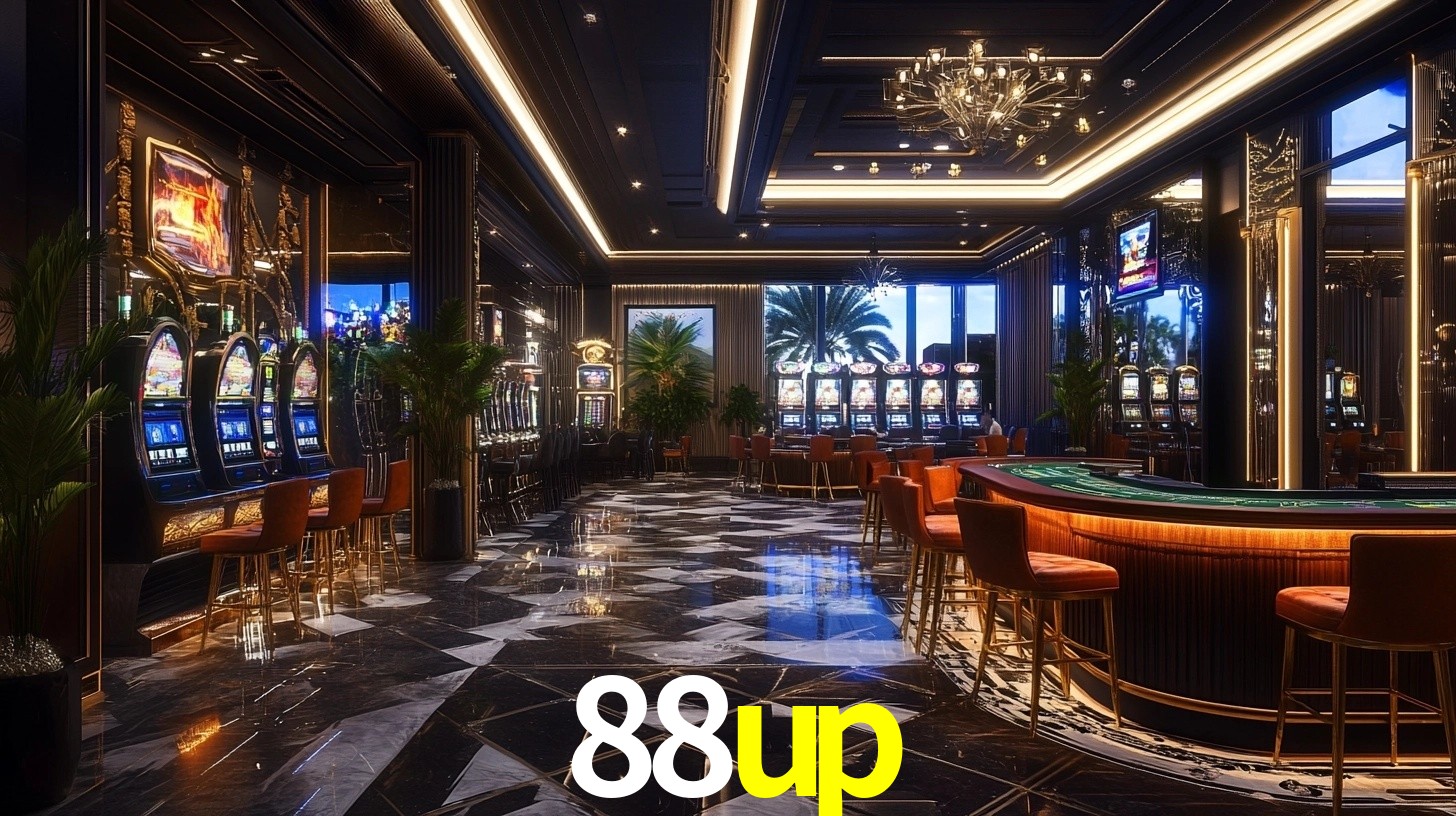 88up bet