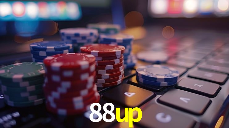 88up Licenciado Curaçao - Segurança SSL 256-bit