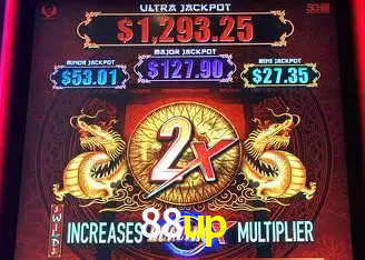 Descubra a Magia dos Jogos de Arcade no 88up