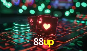 Casino Ao Vivo 88up