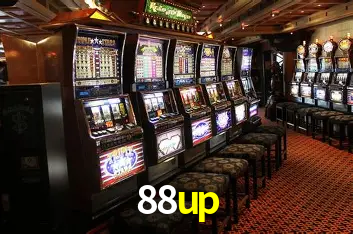 Apostas Esportivas na 88up: Um Guia Completo