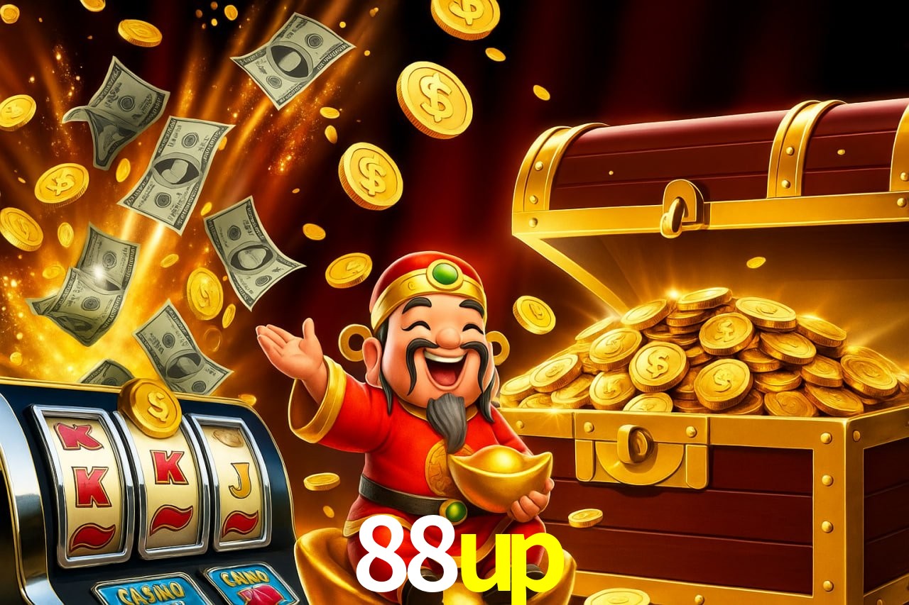 Casino VIP 88up
