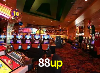 Desvendando o Mundo dos Jogos Virtuais na 88up