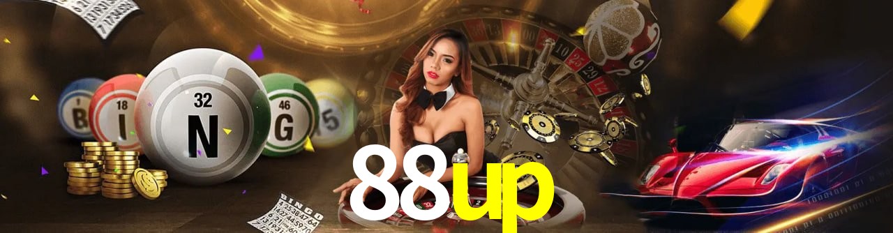 Telegram 88up - Canal Oficial Verificado
