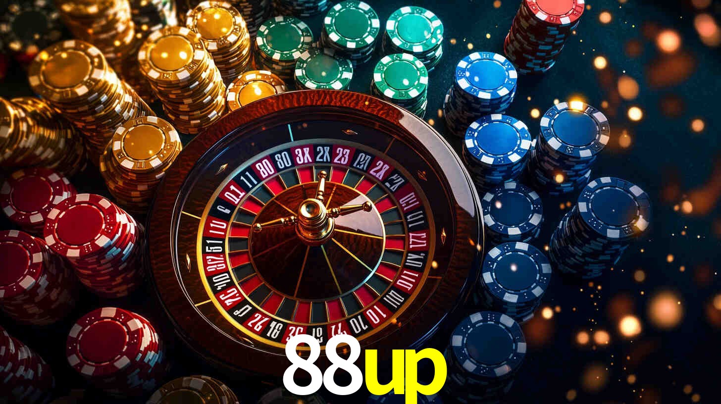Ofertas Imperdíveis na 88up: Promoções e Bônus Que Valem a Pena