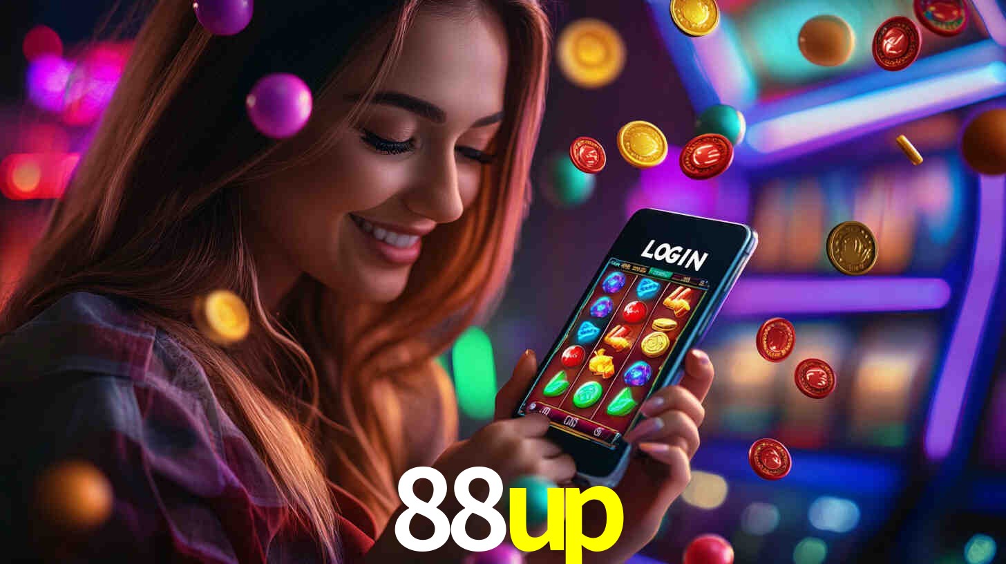 88up bet