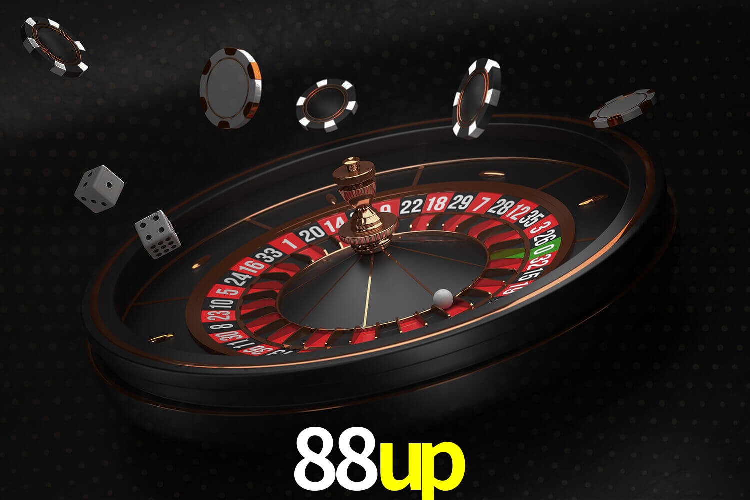 88up: Jogue Crash e Experimente Alta Recompensa Instantânea