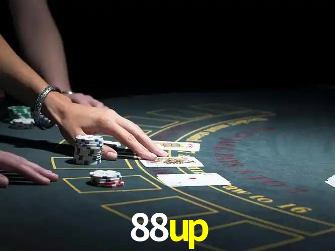 Loteria 88up - Lotofácil diária