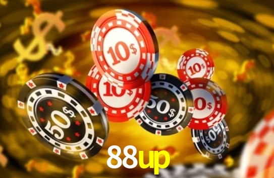 Estatísticas 88up