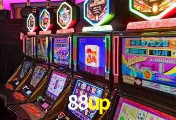 A Revolução dos Aplicativos de Jogos no 88up