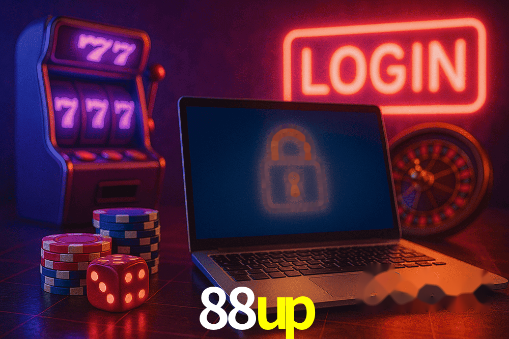 Diretório de Jogos 88up