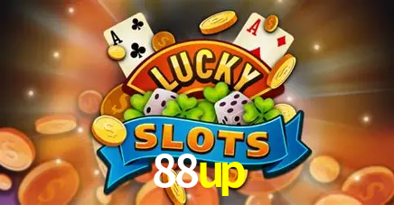 A Emoção da Loteria na 88up: Uma Chance de Mudança de Vida