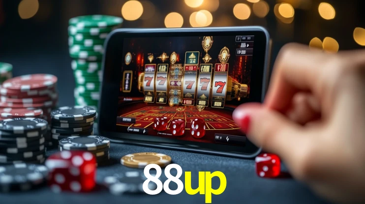 Premium Interface 88up