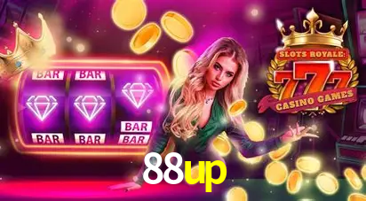 Apostas Esportivas na 88up: Um Guia Completo