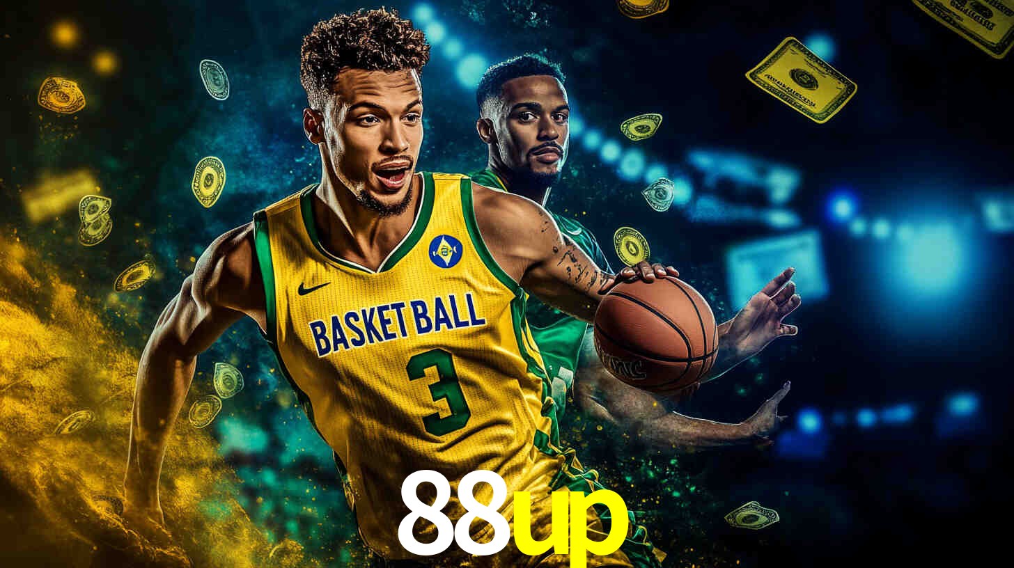 Descubra a Essência do 88up: Nossa História e Compromissos