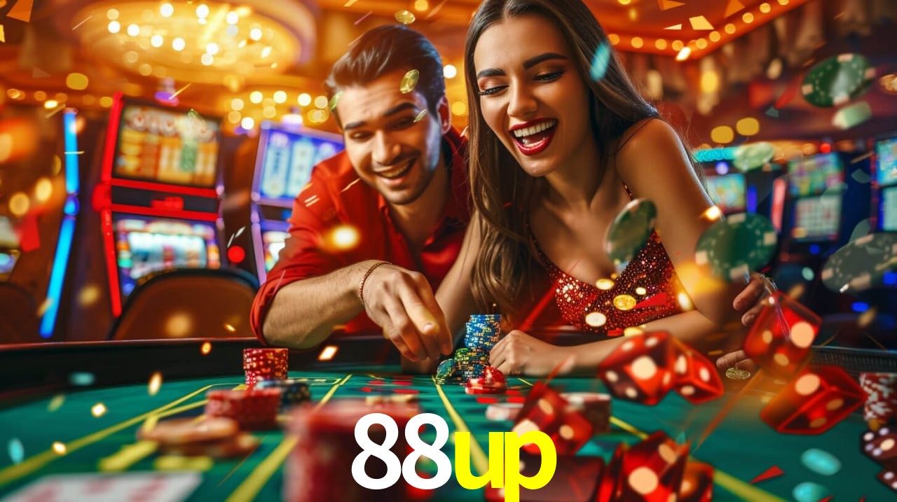 Ofertas Exclusivas 88up
