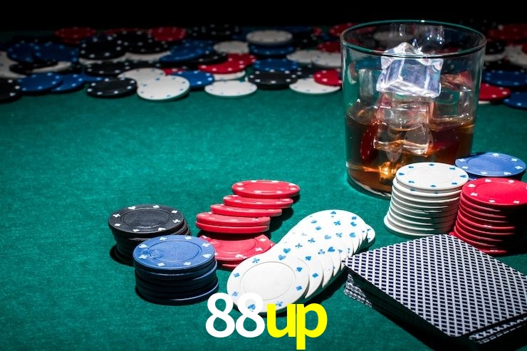 Apostas de Futebol 88up