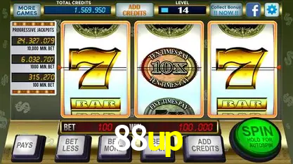 88up Pagamento Seguro SSL