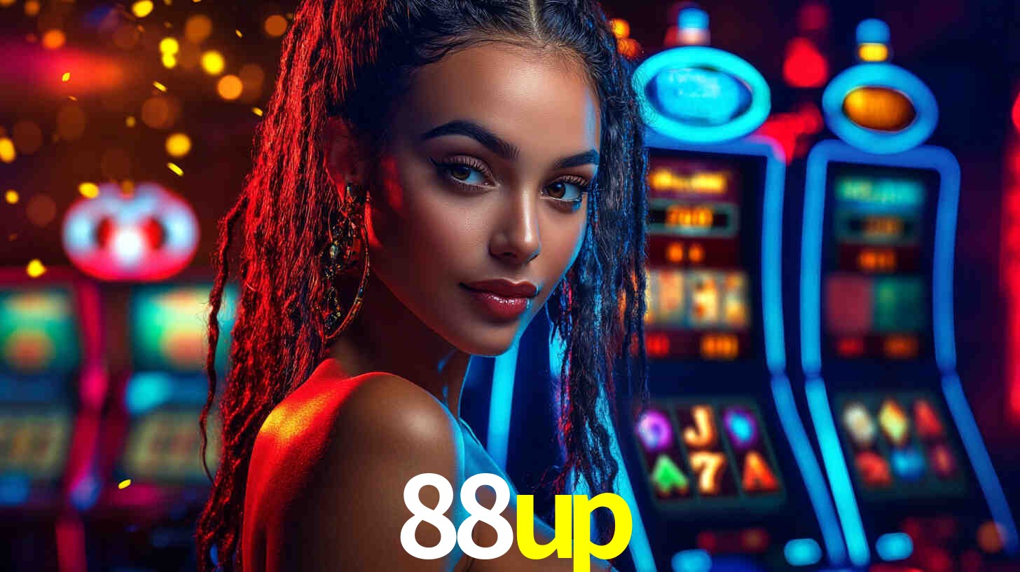 Descubra o Programa VIP da 88up: Vantagens Exclusivas para Jogadores